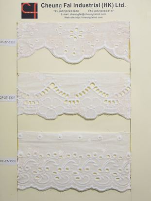 Picture of CF-27-3306