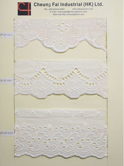 Picture of CF-27-3306