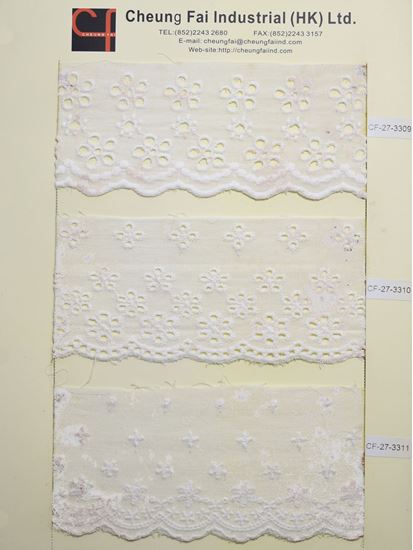 Picture of CF-27-3309