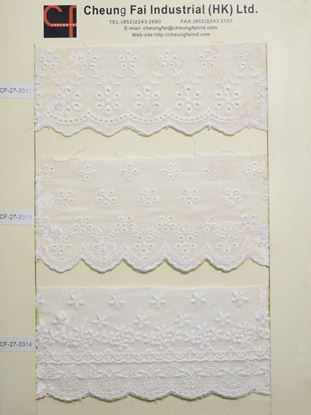 Picture of CF-27-3312