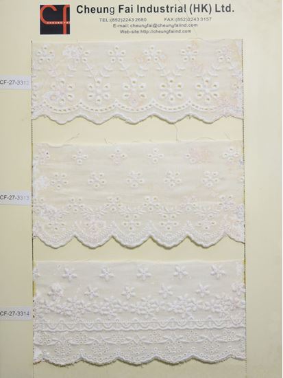 Picture of CF-27-3312