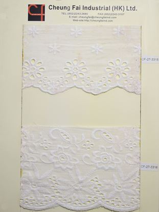 Picture of CF-27-3315