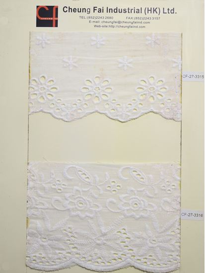 Picture of CF-27-3315