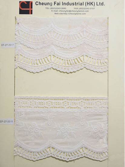 Picture of CF-27-3317