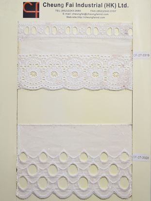 Picture of CF-27-3319