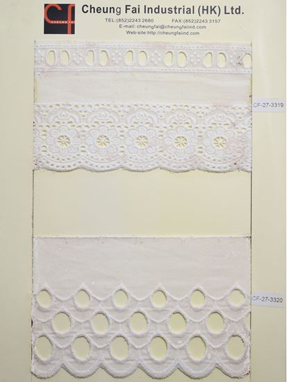 Picture of CF-27-3319