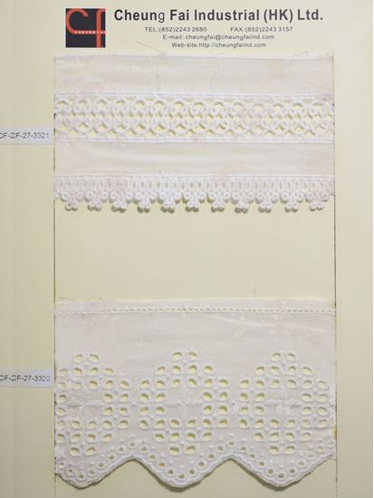 Picture of CF-27-3321