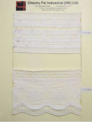 Picture of CF-27-3323