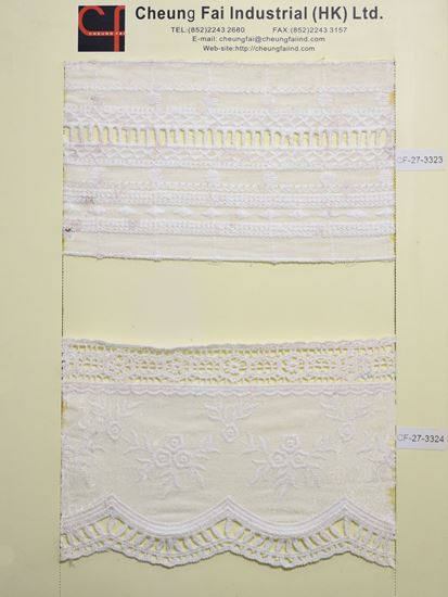 Picture of CF-27-3323