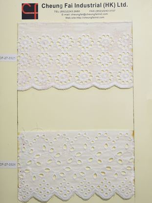 Picture of CF-27-3325