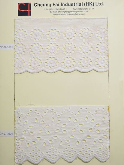 Picture of CF-27-3325