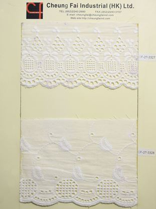 Picture of CF-27-3327