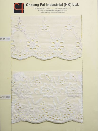 Picture of CF-27-3329