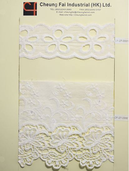 Picture of CF-27-3331