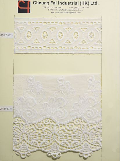 Picture of CF-27-3333