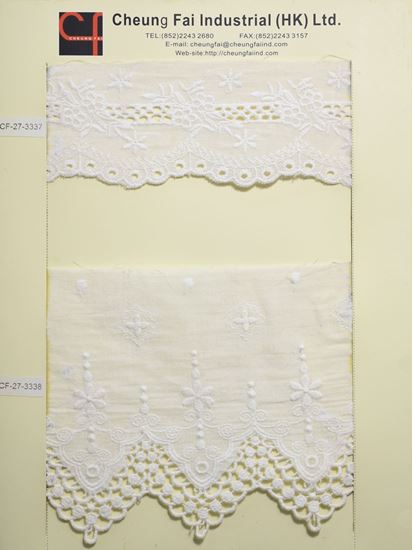 Picture of CF-27-3337