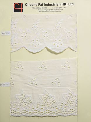 Picture of CF-27-3341