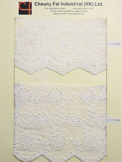 Picture of CF-27-3343