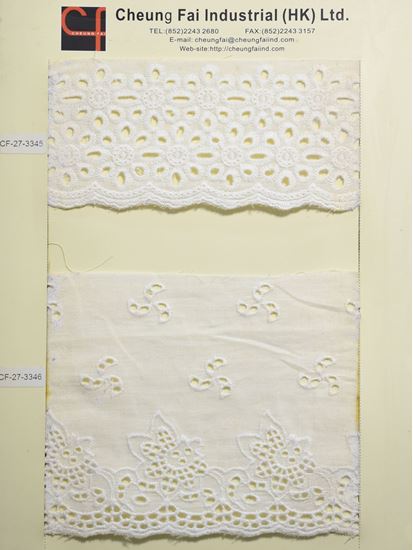 Picture of CF-27-3345