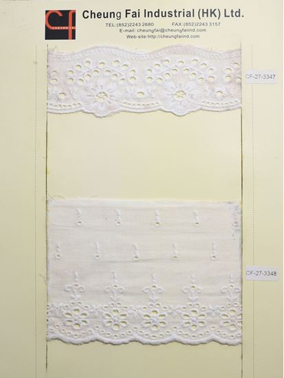 Picture of CF-27-3347