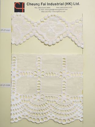 Picture of CF-27-3357