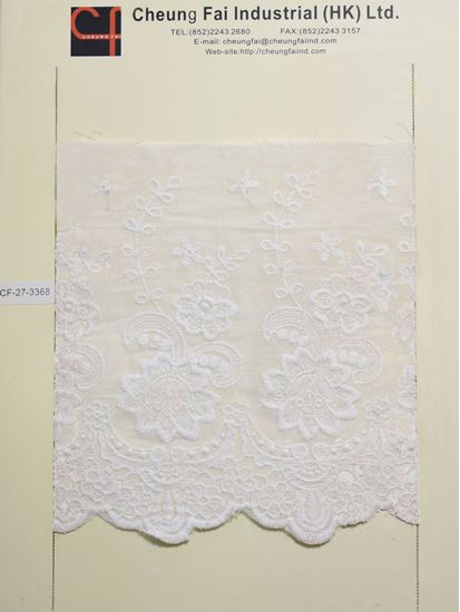 Picture of CF-27-3368