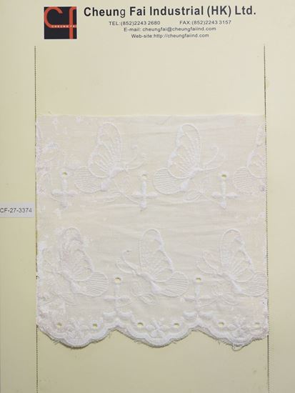 Picture of CF-27-3374