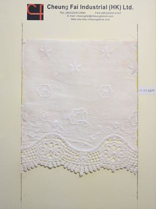 Picture of CF-27-3377