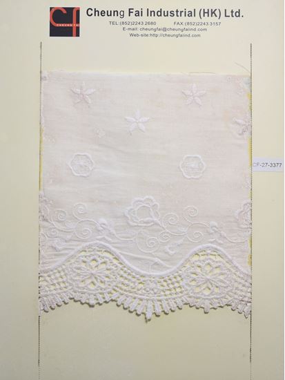 Picture of CF-27-3377