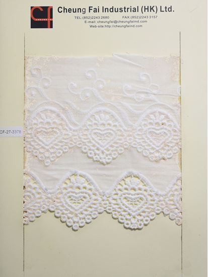 Picture of CF-27-3378