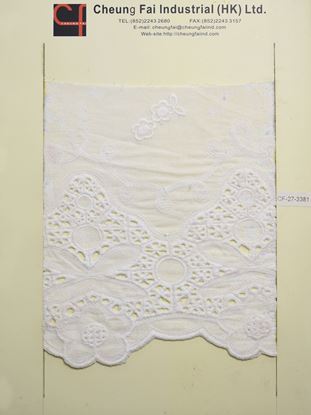 Picture of CF-27-3381