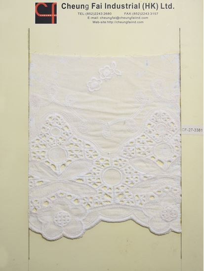 Picture of CF-27-3381