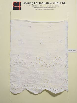 Picture of CF-27-3383