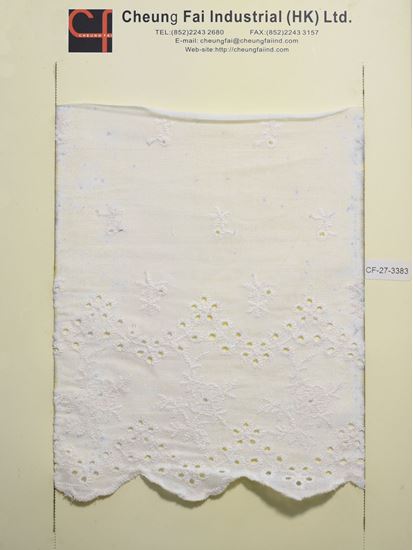 Picture of CF-27-3383