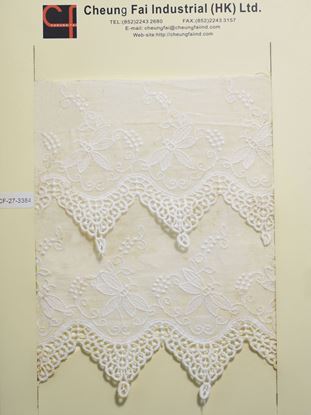 Picture of CF-27-3384