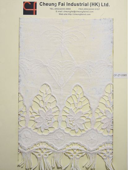 Picture of CF-27-3385