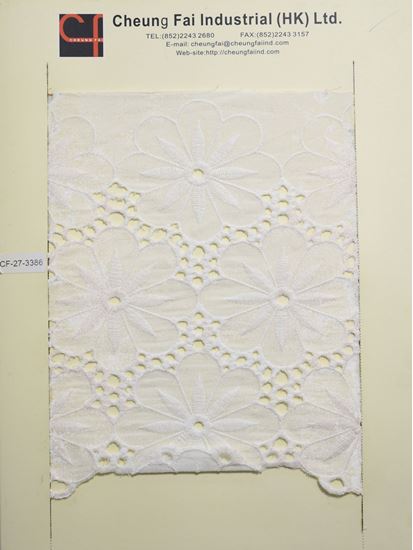 Picture of CF-27-3386