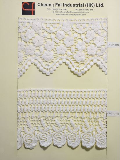 Picture of CF-27-3418