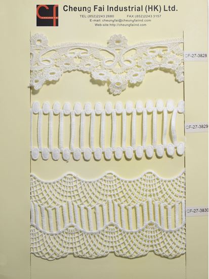 Picture of CF-27-3828