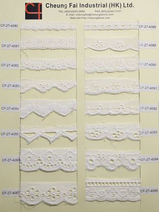 Picture of CF-27-4080