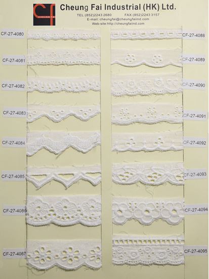 Picture of CF-27-4080