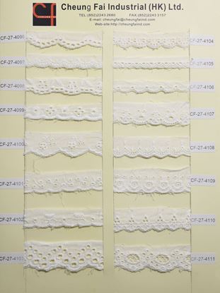 Picture of CF-27-4096