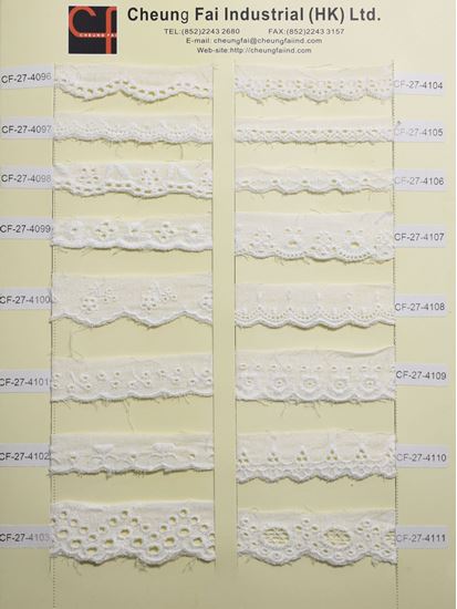 Picture of CF-27-4096