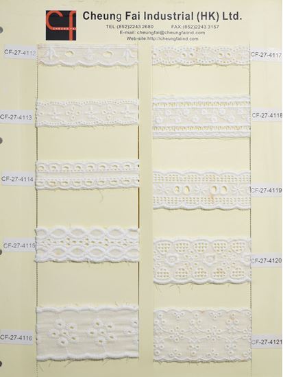 Picture of CF-27-4112