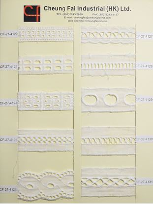 Picture of CF-27-4122