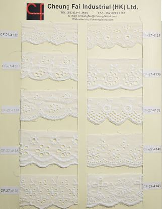 Picture of CF-27-4132