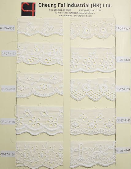 Picture of CF-27-4132