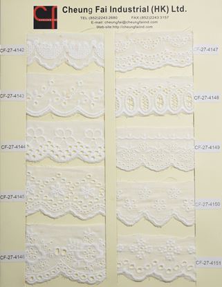 Picture of CF-27-4142