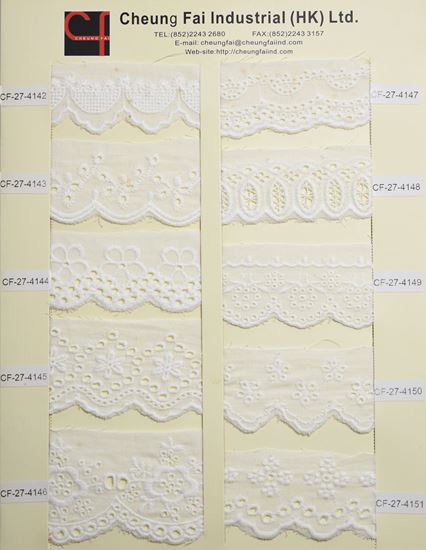 Picture of CF-27-4142