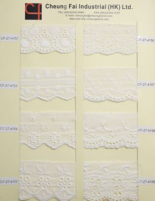 Picture of CF-27-4152